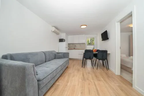 Apartmani Antunović