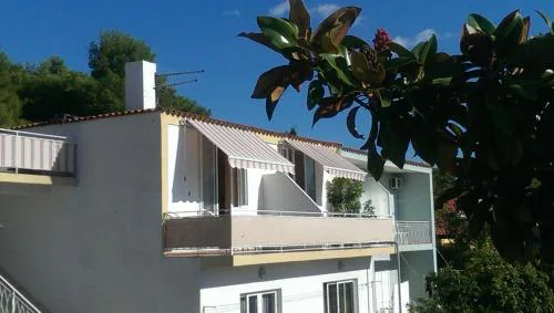 Apartmani Carević