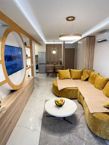 Apartmani Chiara