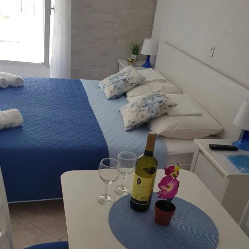 Apartmani Fortuna