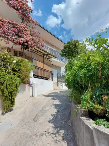 Apartmani Luka