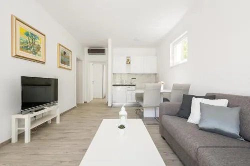 Apartmani Nikola