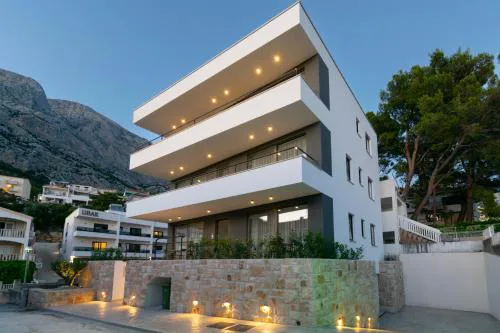 Apartmani Pino 1