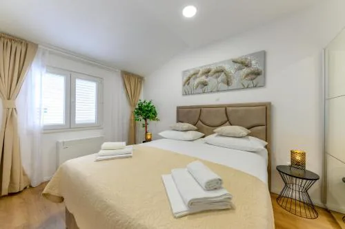Apartmani Rita