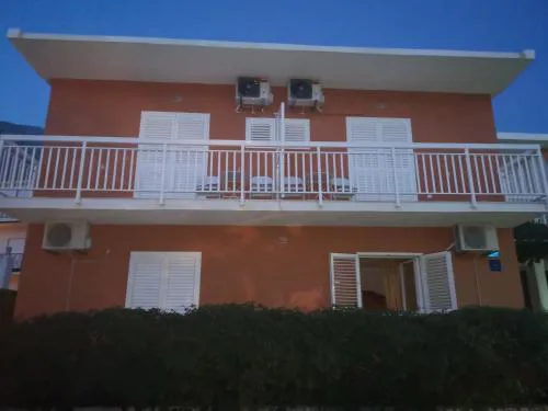 Apartmani Sea