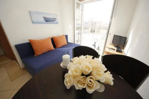 Apartmani Znaor