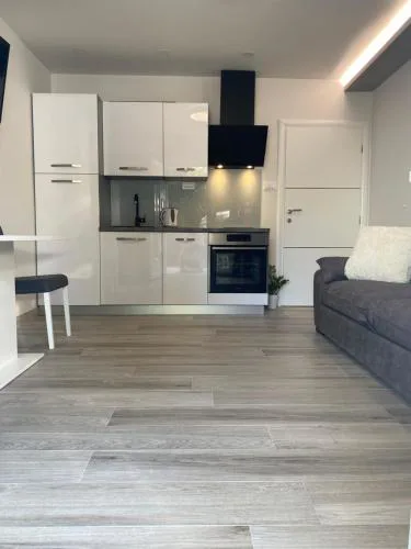 Apartment Bono
