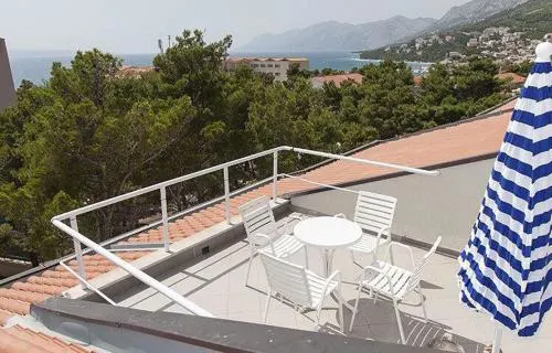 Apartment Marijana Baška