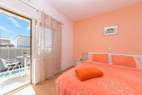 Apartment "San Marino"