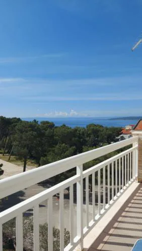 Apartment Tre Strade