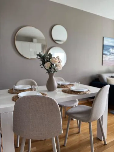 Apartment Tri sunca