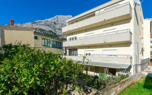 Apartments Ancora