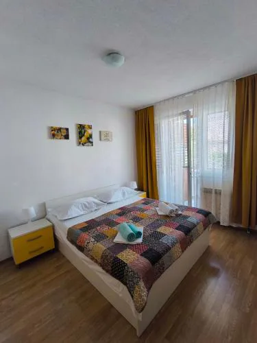 Apartments Iva