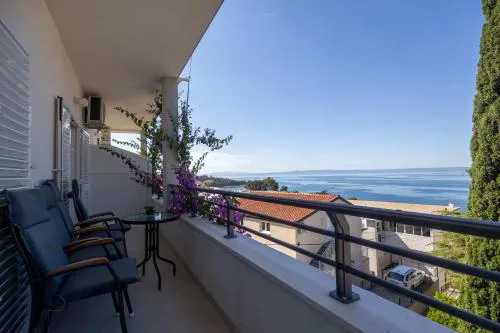 Apartments Josip