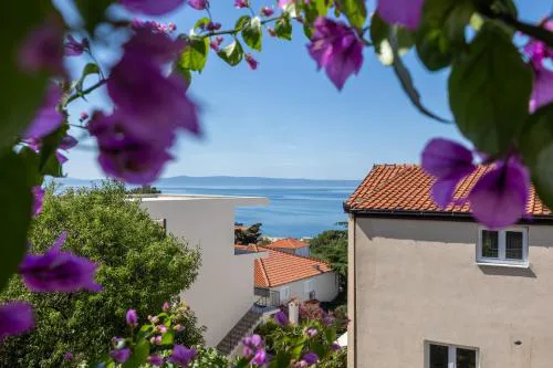 Apartments Josip II