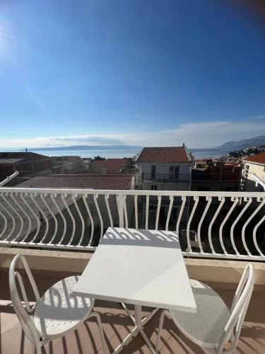Apartments Jurisic