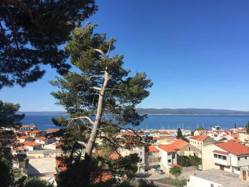 Apartments Kassa