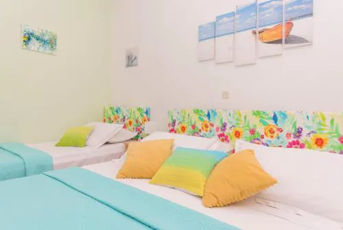 Apartments Luce