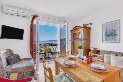 Apartments Lucija