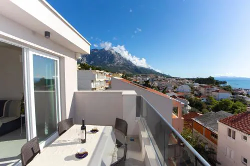 Apartments Medvidovic