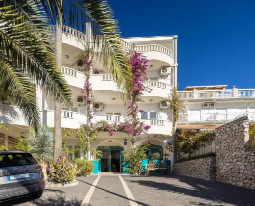 Apartments POLARIS