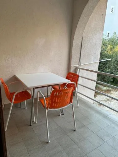 Apartments Sandra