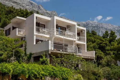 Apartments Vedra