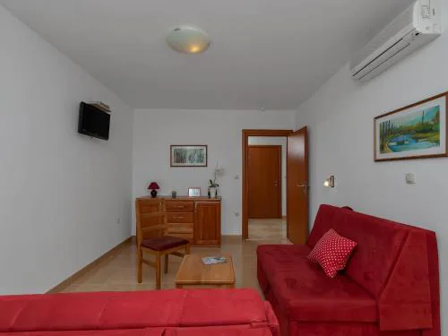 Apartments Villa Juric - One-Bedroom Apartment