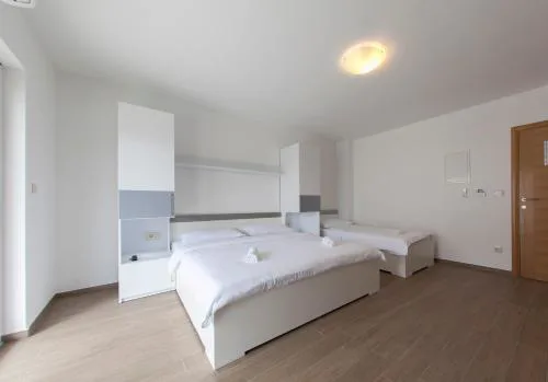 Apartments Villa Klara