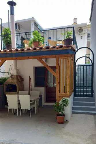 Apartments with parking space Baska Voda, Makarska - 2609