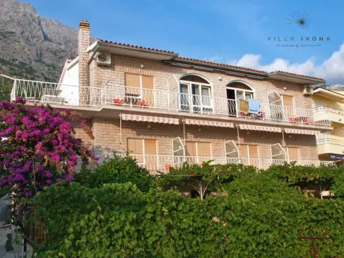 Bed and Breakfast Ivona
