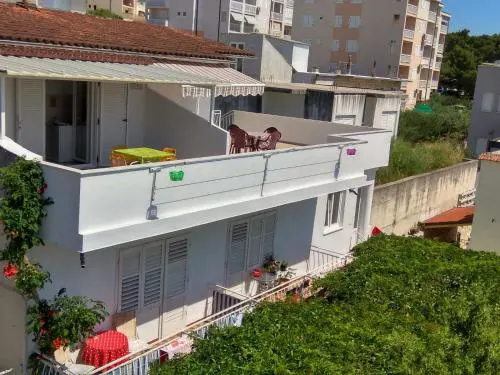 Captain's House