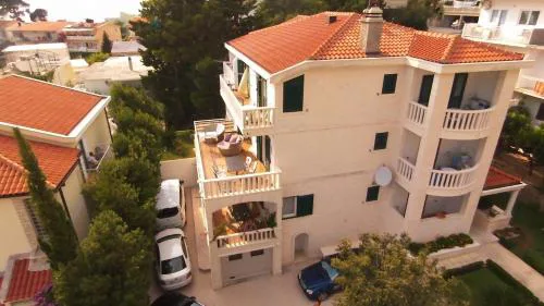 Guest house Villa Ana