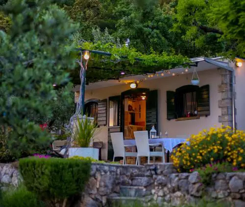 Holiday home Oaza