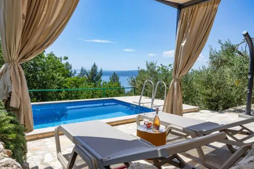 Holiday home Vista Mare