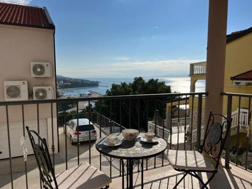 Ines Apartment