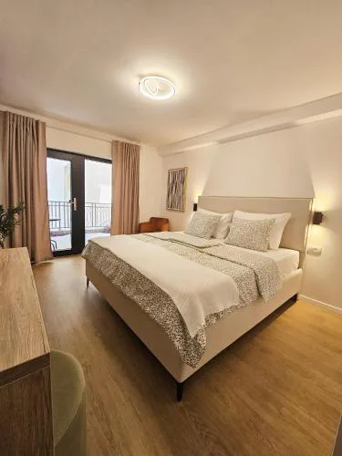 Lendas Apartments & Rooms