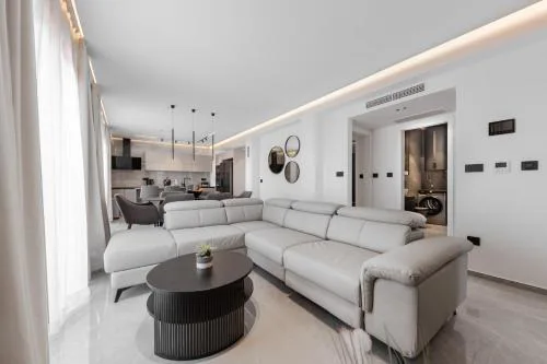 Luxury Apartment Luka