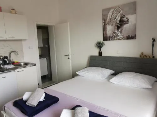 M&M`s- lovely apartments