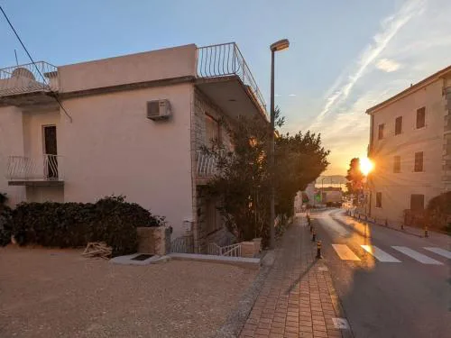 Rooms with WiFi Baska Voda, Makarska - 23700