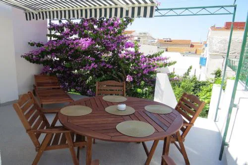 Sara Apartments Baska Voda