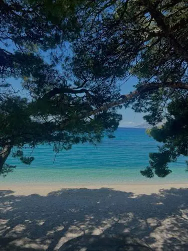 Sea Baska Voda