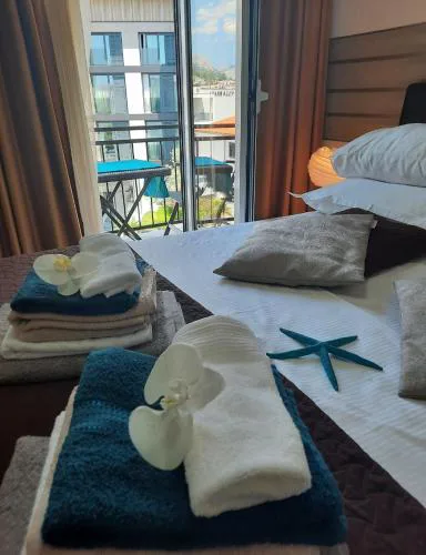 Sea star
