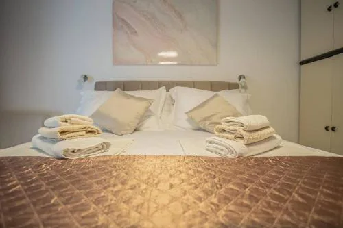 Studio apartment Purple sunset - 2+1