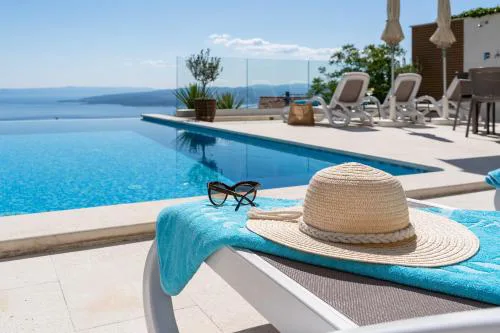 Villa Bellevue Bast