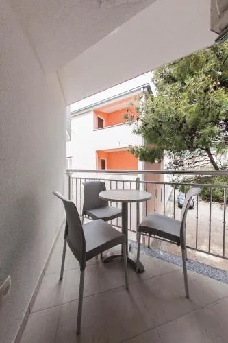 Villa Klara Guest House