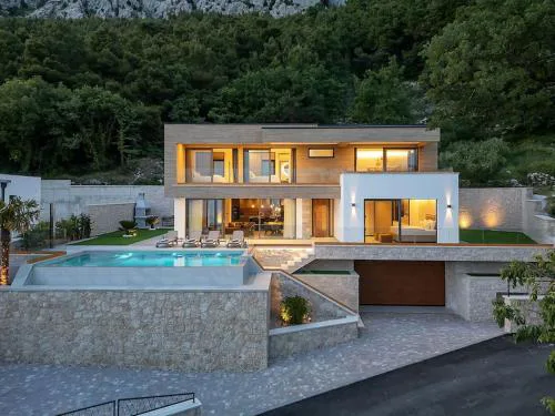 Villa Marta - Luxury Villa