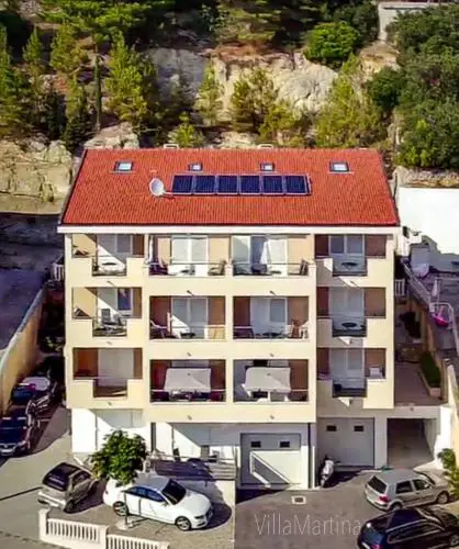 Villa Martina
