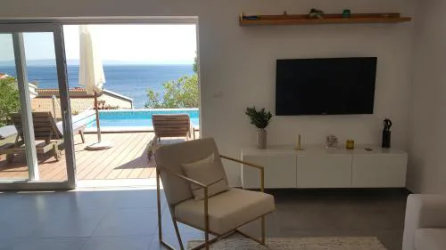 Villa Zagradina