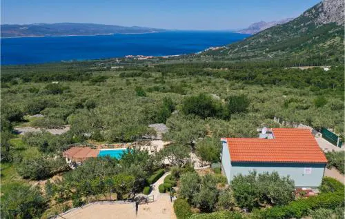 Holiday Home Bast 30